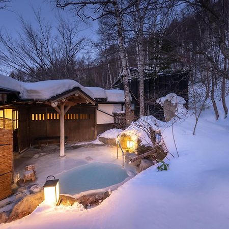 Konashi No Yu Sasaya Hotel Matsumoto Exterior photo