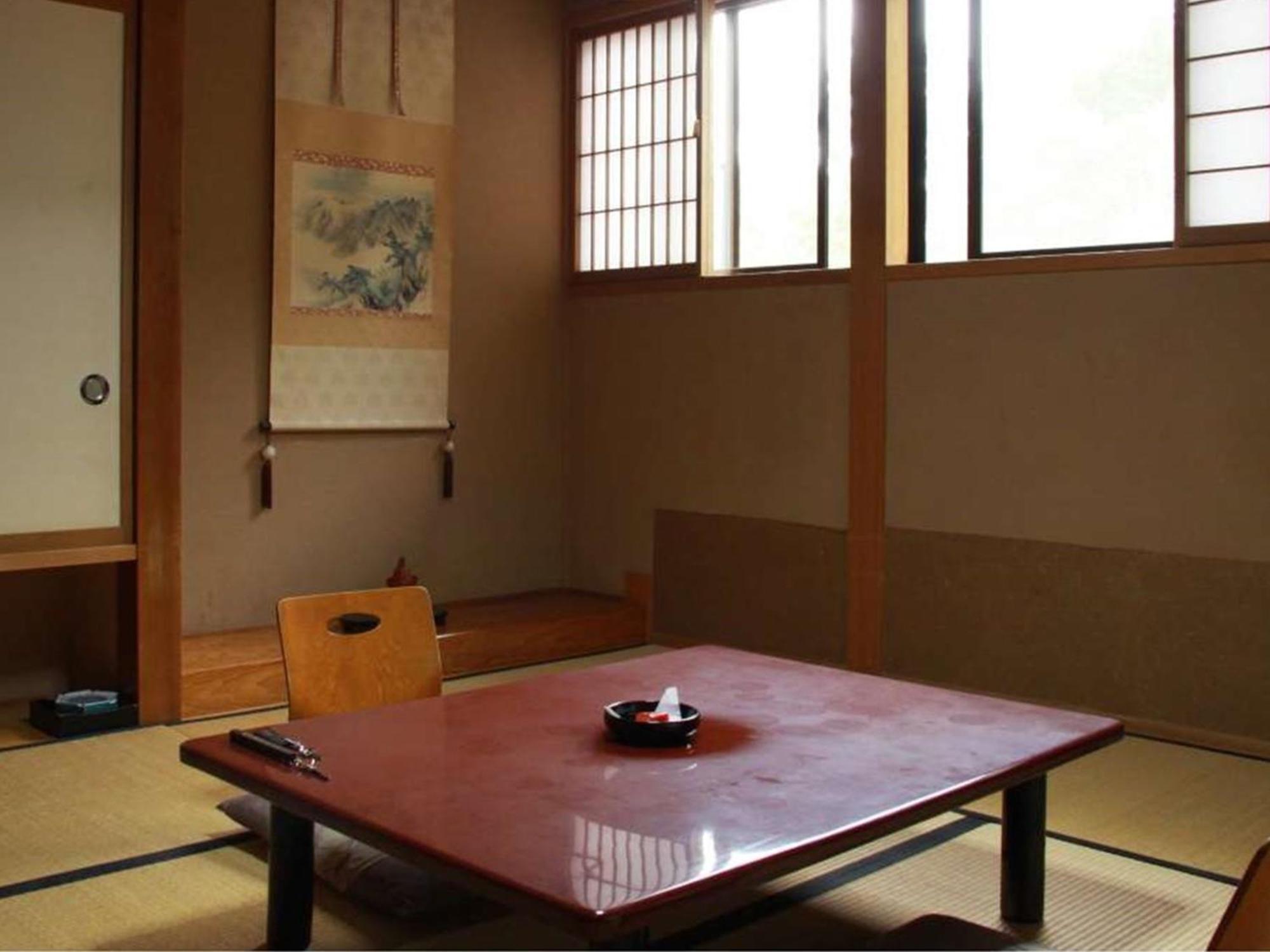 Konashi No Yu Sasaya Hotel Matsumoto Exterior photo