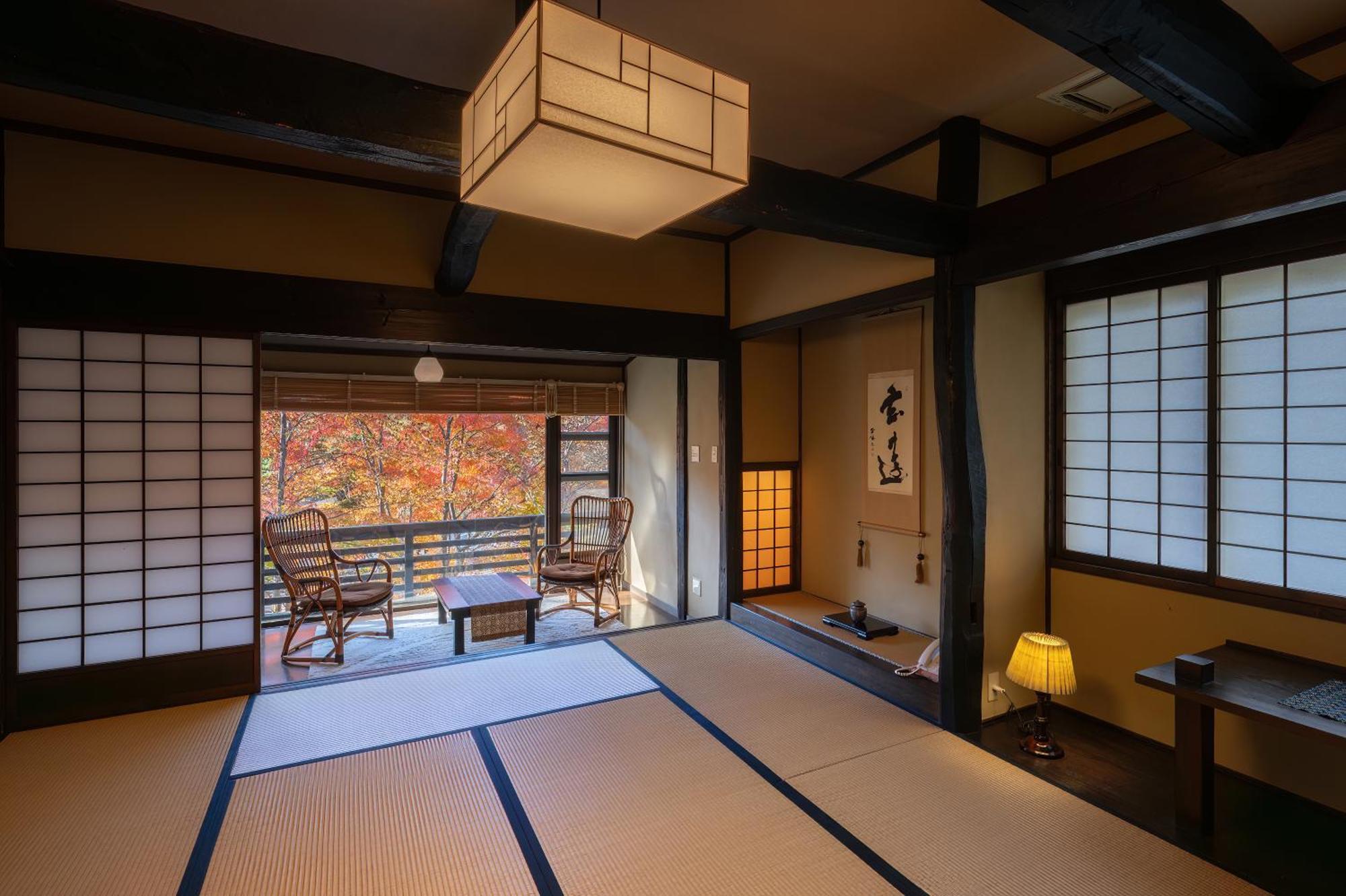 Konashi No Yu Sasaya Hotel Matsumoto Exterior photo