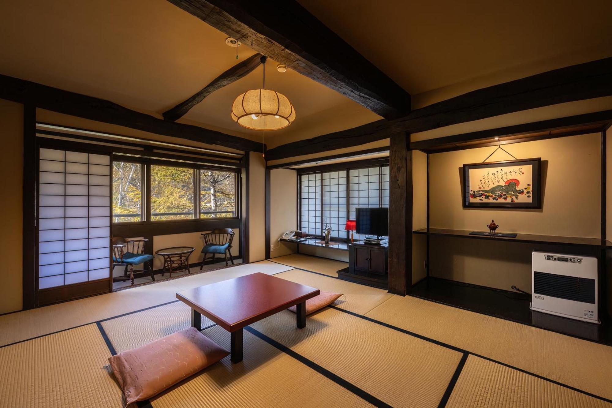 Konashi No Yu Sasaya Hotel Matsumoto Exterior photo