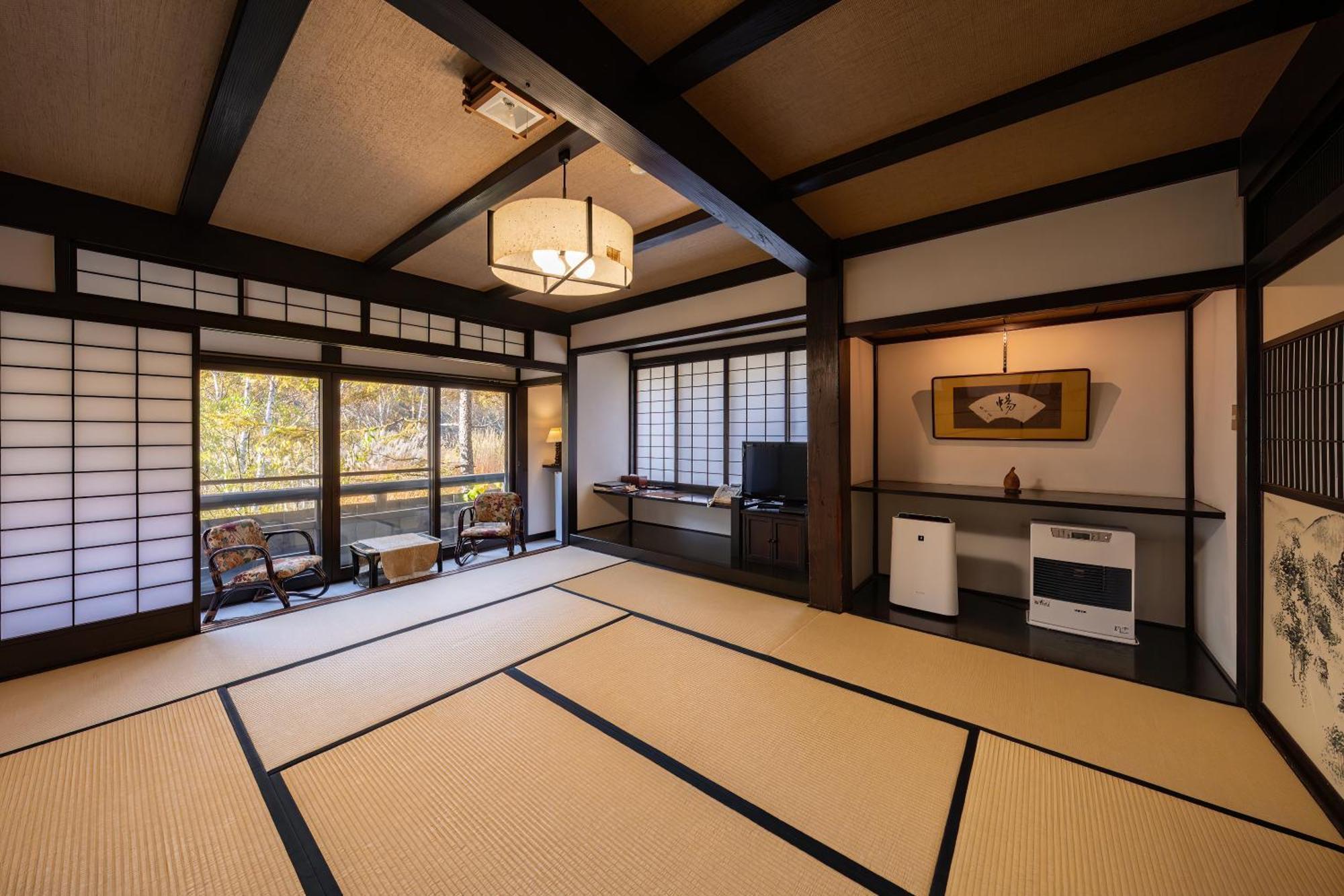 Konashi No Yu Sasaya Hotel Matsumoto Exterior photo