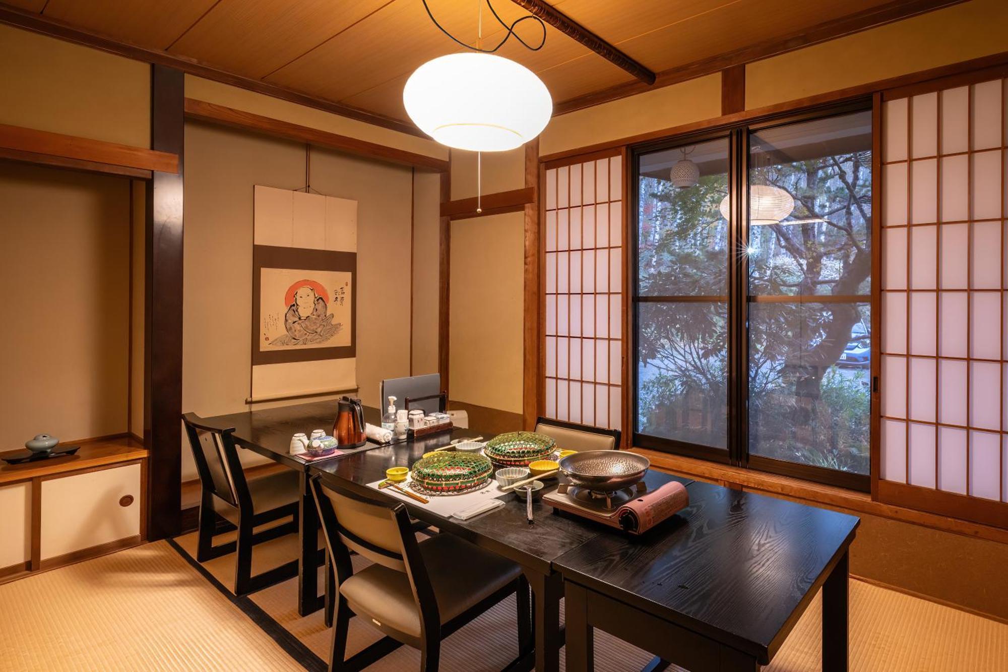 Konashi No Yu Sasaya Hotel Matsumoto Exterior photo