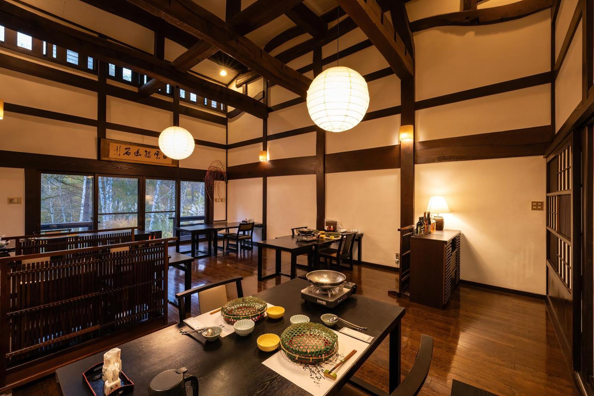 Konashi No Yu Sasaya Hotel Matsumoto Exterior photo