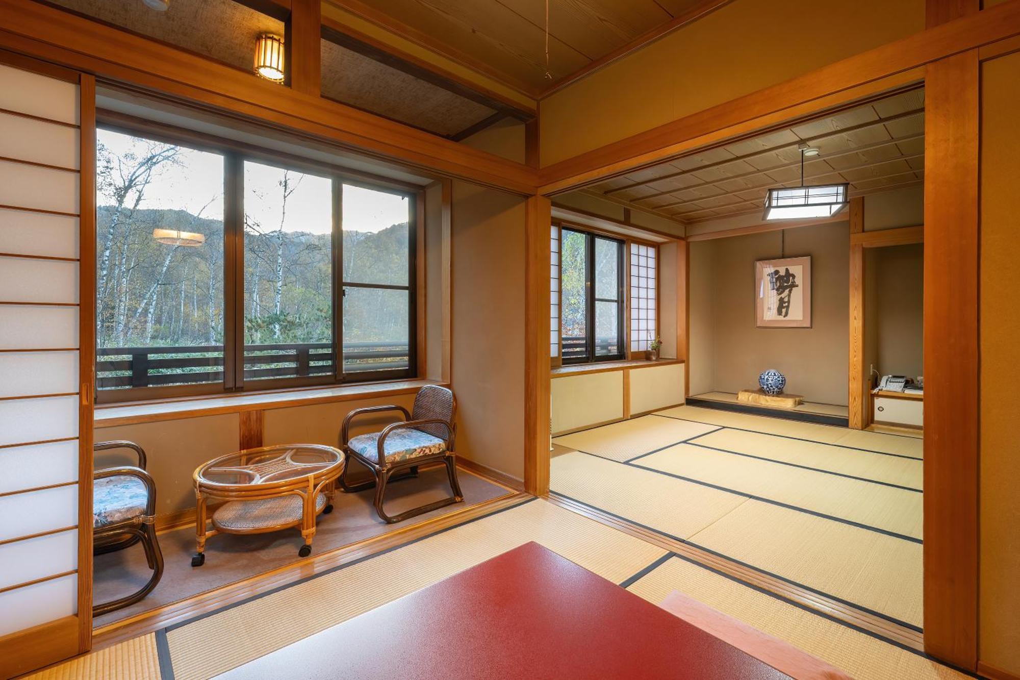 Konashi No Yu Sasaya Hotel Matsumoto Exterior photo