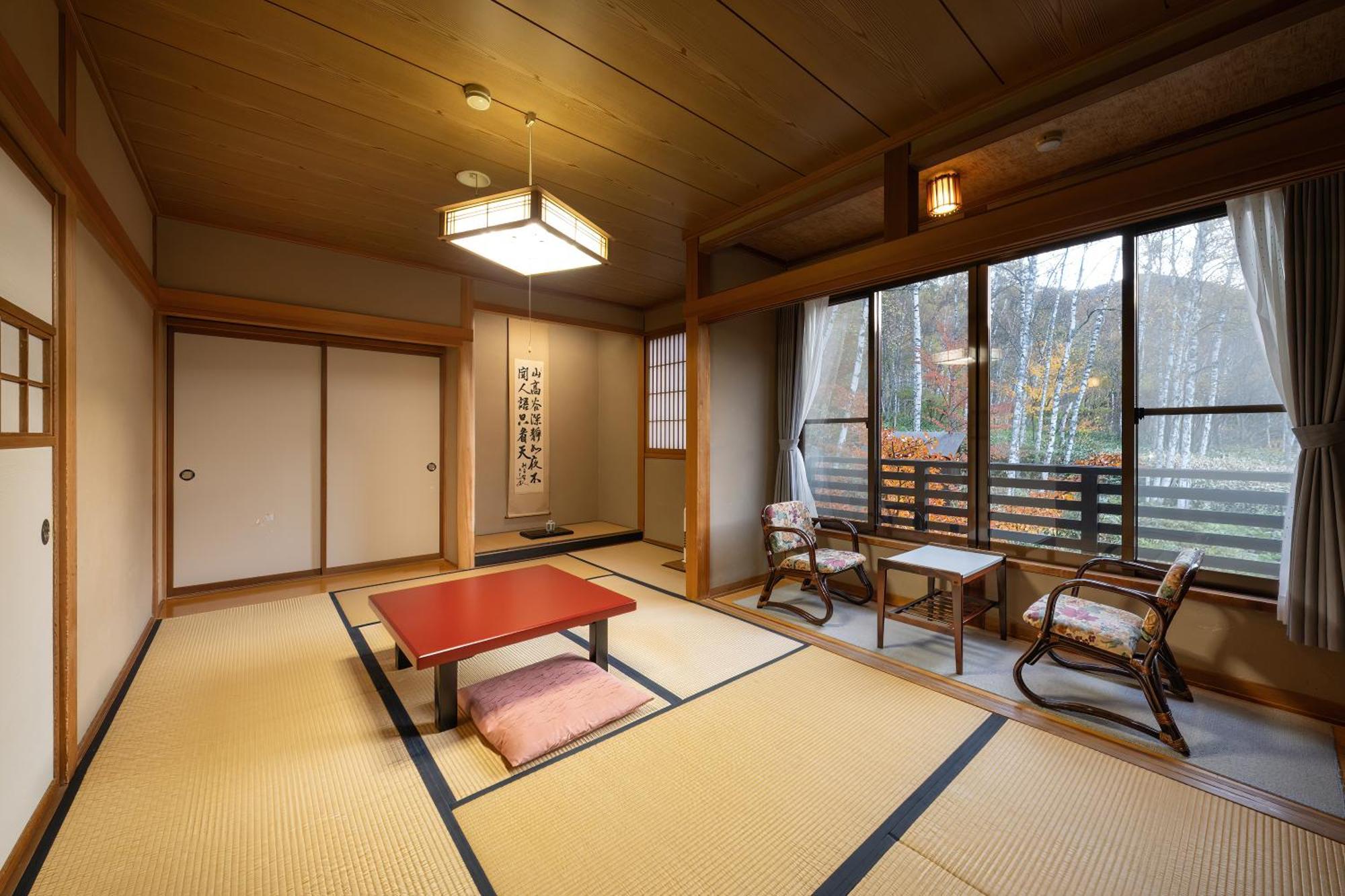 Konashi No Yu Sasaya Hotel Matsumoto Exterior photo