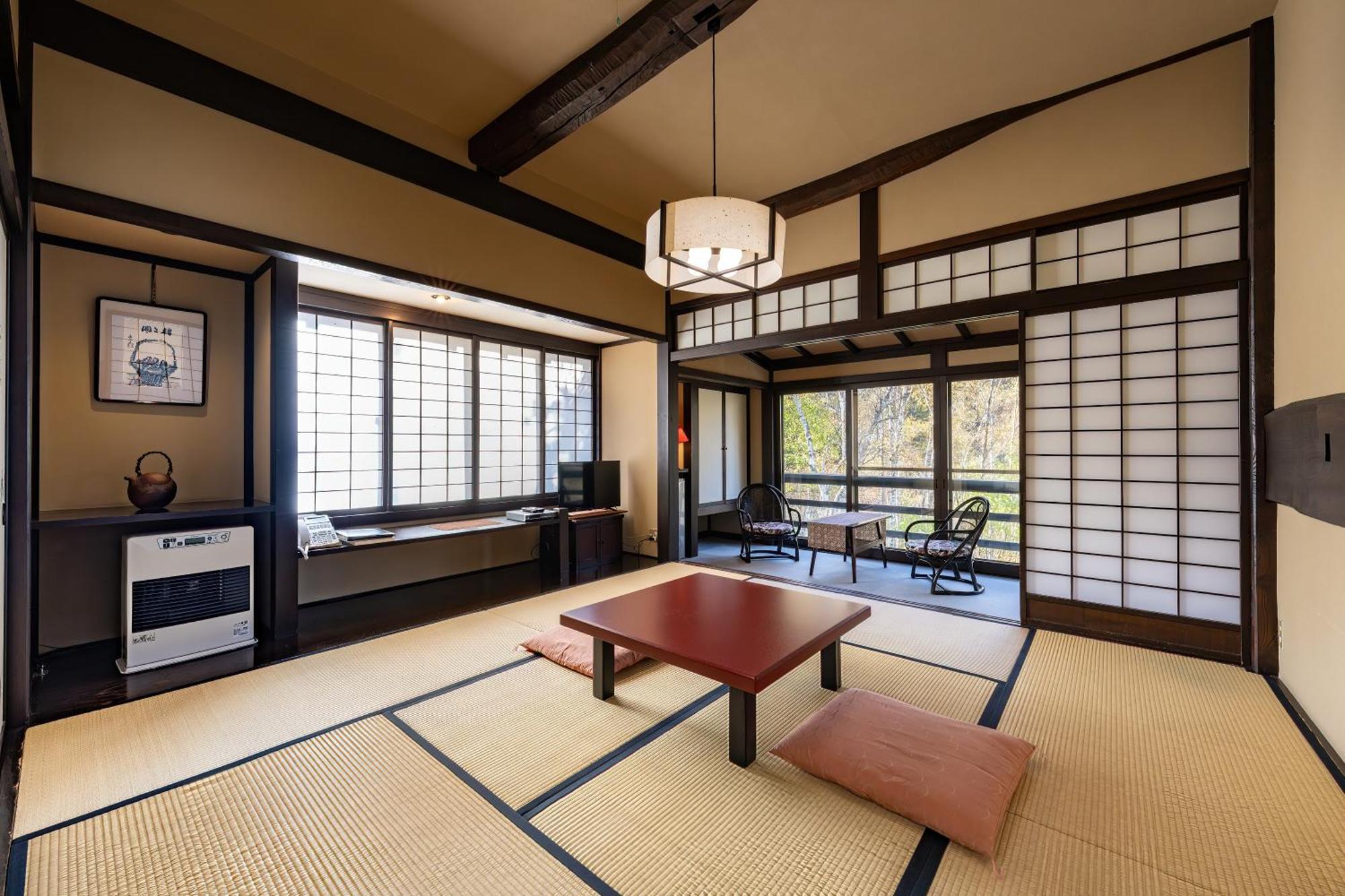 Konashi No Yu Sasaya Hotel Matsumoto Exterior photo