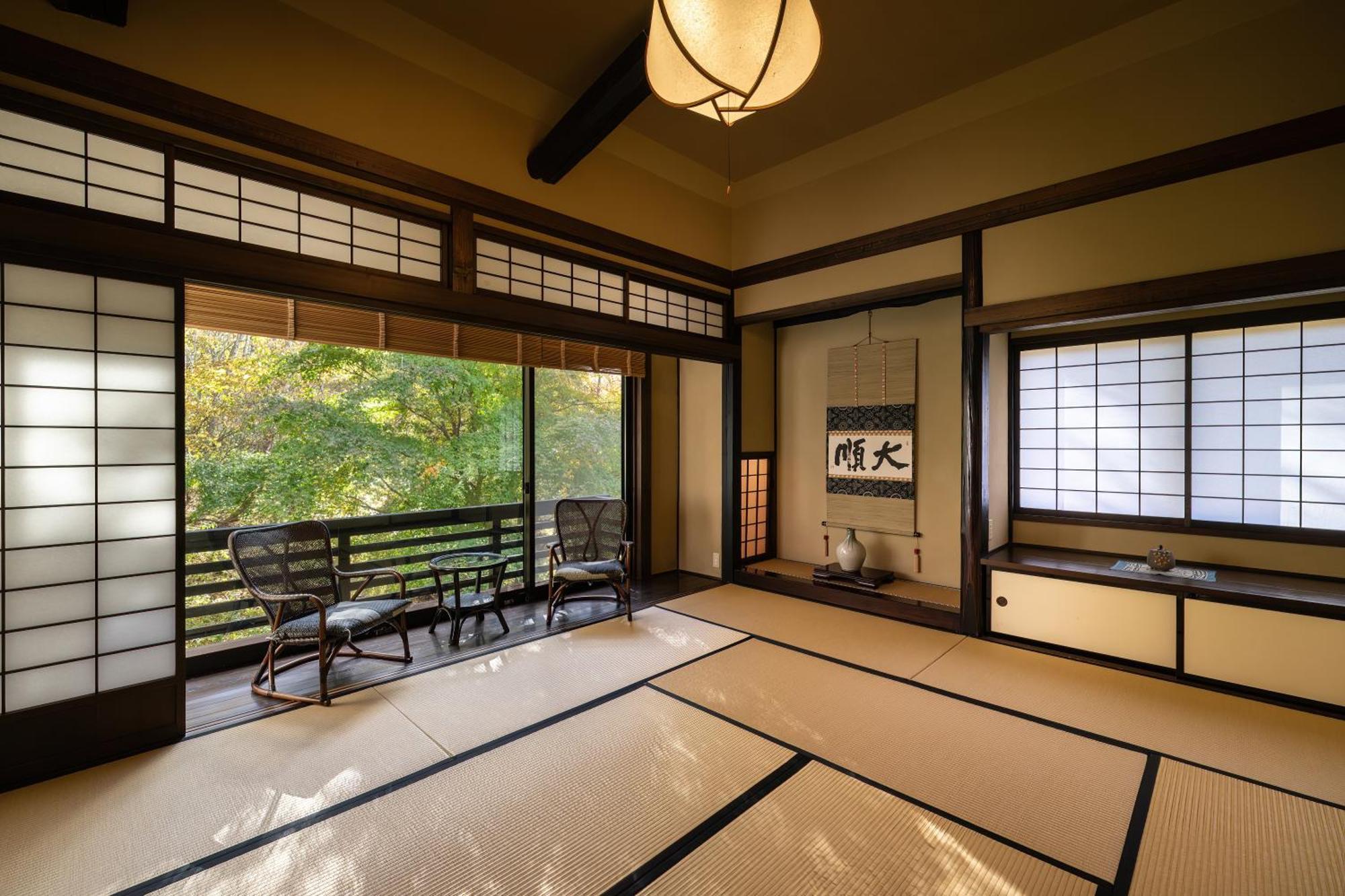 Konashi No Yu Sasaya Hotel Matsumoto Exterior photo