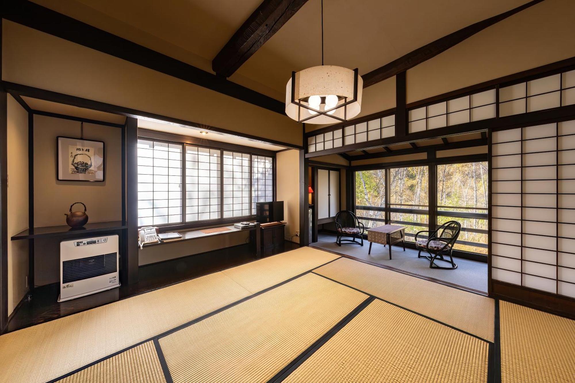 Konashi No Yu Sasaya Hotel Matsumoto Exterior photo