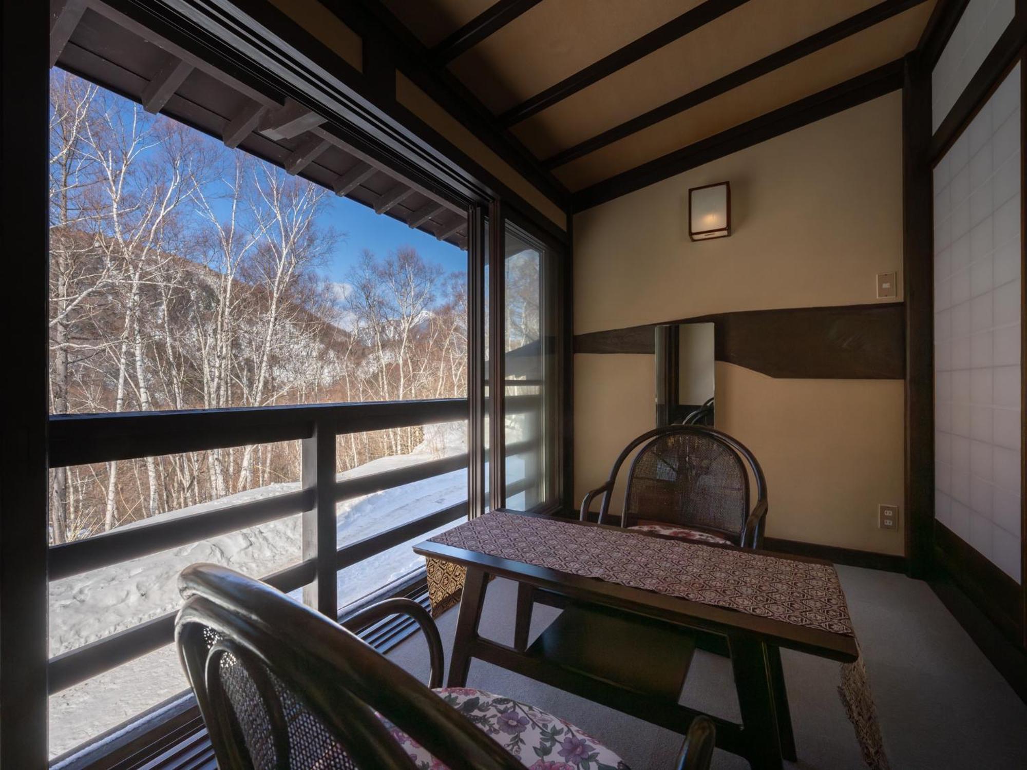 Konashi No Yu Sasaya Hotel Matsumoto Exterior photo