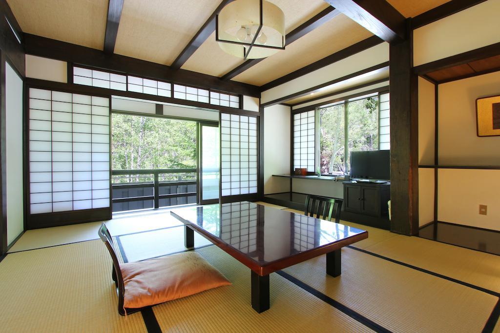 Konashi No Yu Sasaya Hotel Matsumoto Room photo