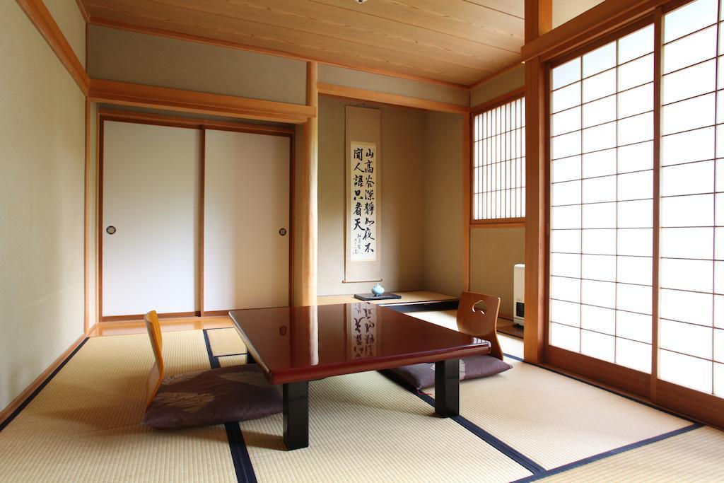 Konashi No Yu Sasaya Hotel Matsumoto Room photo