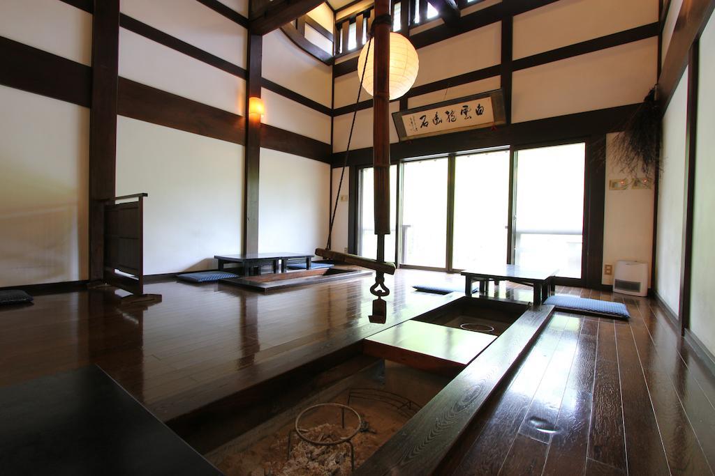 Konashi No Yu Sasaya Hotel Matsumoto Exterior photo